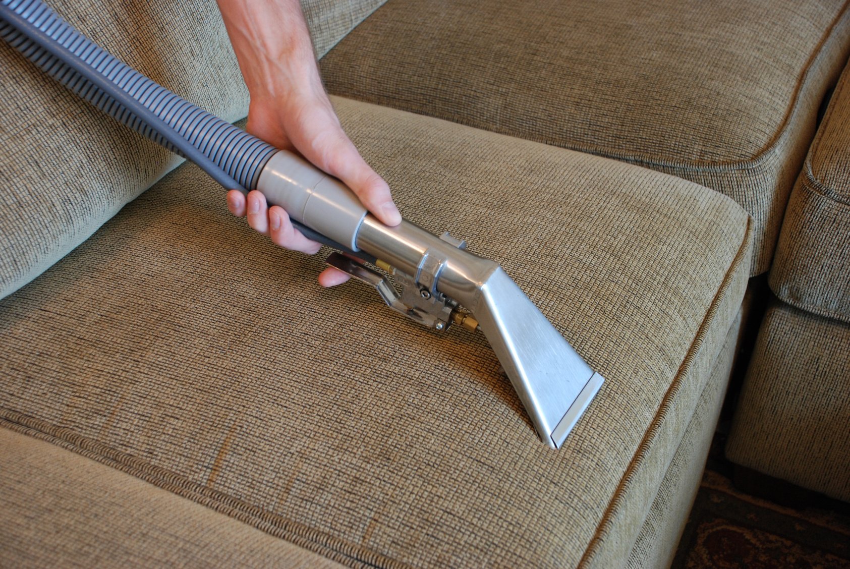 Professional Furniture Upholstery Cleaning Services